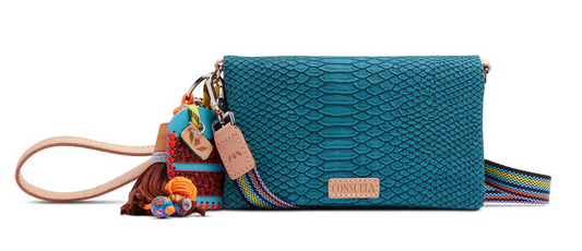 Consuela Uptown Crossbody Indy