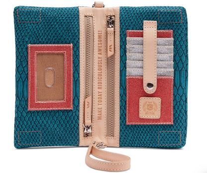 Consuela Uptown Crossbody Indy