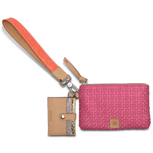 Consuela Combi Pink