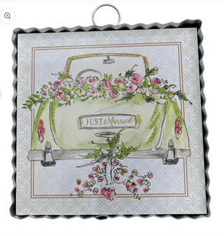 RTC Beck’s Just Married