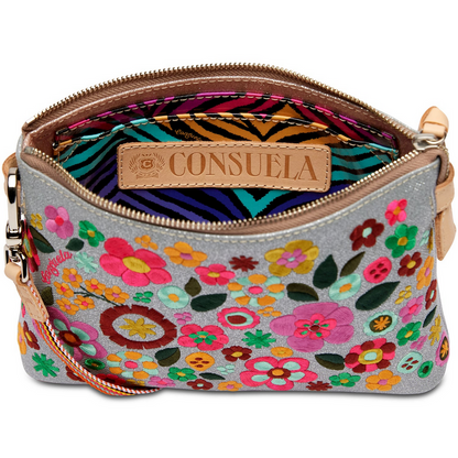 Consuela Midtown Crossbody Tink