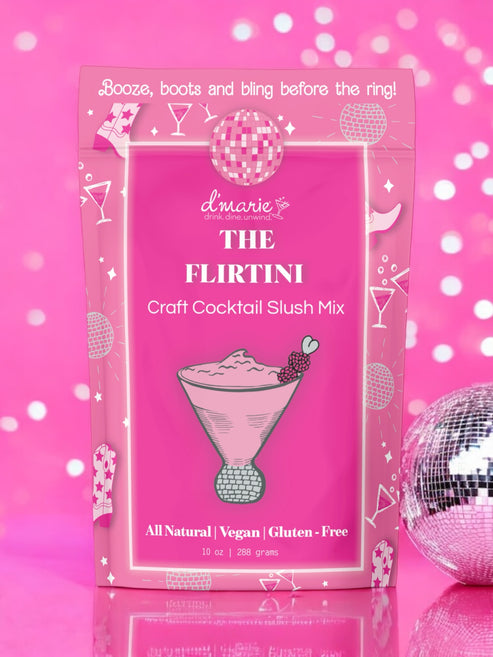 D'Marie the Flirtini Slush Mix