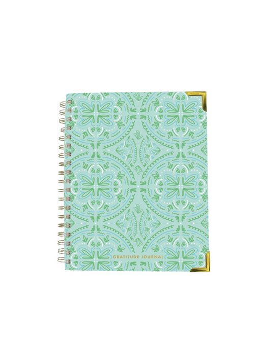 Gratitude Journal- Garden Trellis