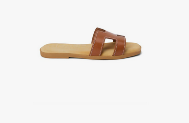 Matisse Arles Cognac Slides