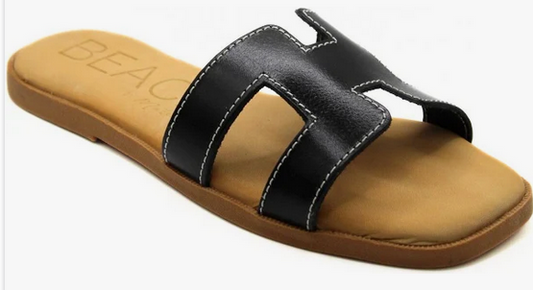Matisse Arles Black Slides