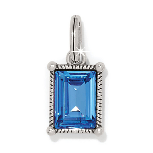 Brighton Ice Blue Cristela