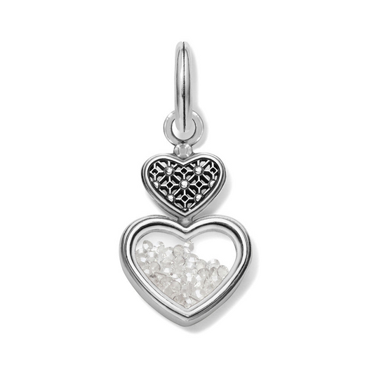 Brighton Count yourr Blessing Charm