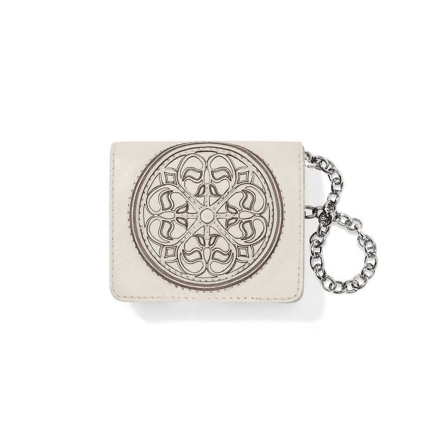 Brighton Ferrara Mystique Wallet