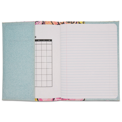 Consuela Notebook Lily