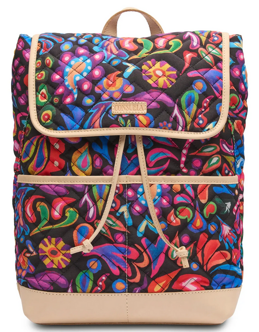 Consuela Backpack Sam
