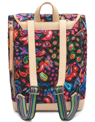 Consuela Backpack Sam