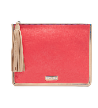 Consuela Anything Goes Pouch Maren