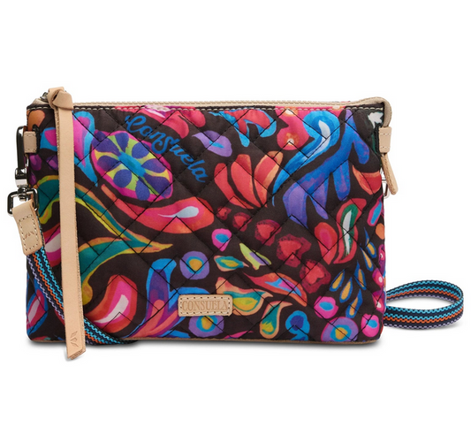 Consuela Midtown Crossbody Sam