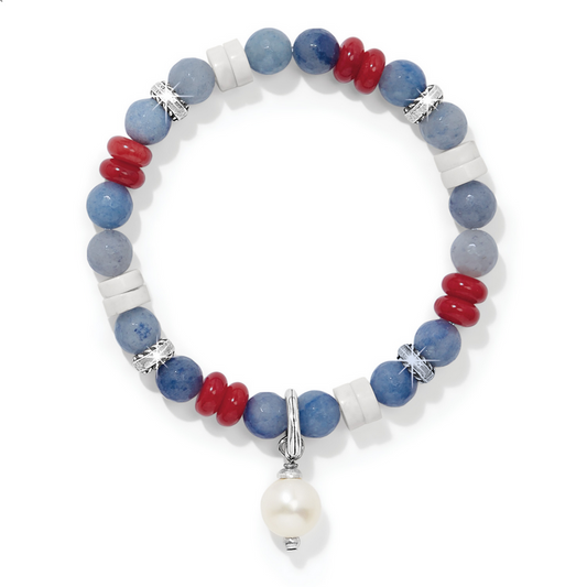 Americana Beach Bracelet