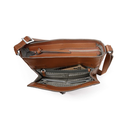Brighton Bourbon Astrid Organizer bag