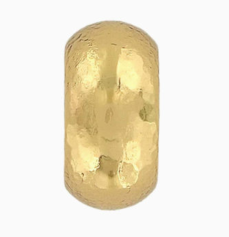 Brighton Gold Shine Stopper Bead