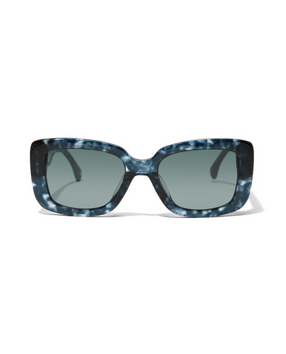 Brighton Interlock Harmony Blue Crush