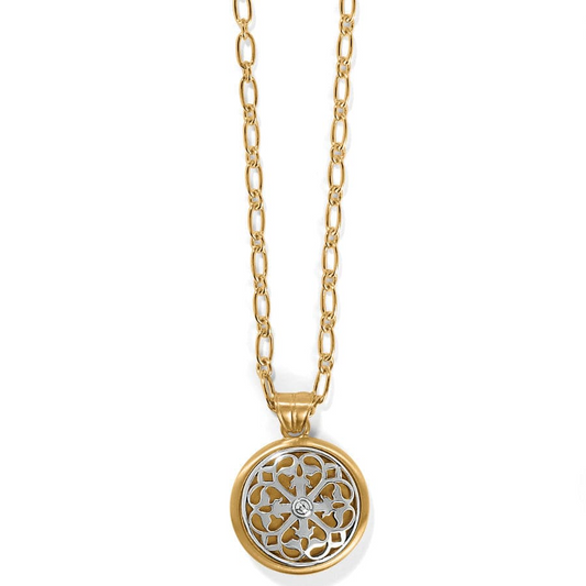 Brighton Ferrara Luce Necklace