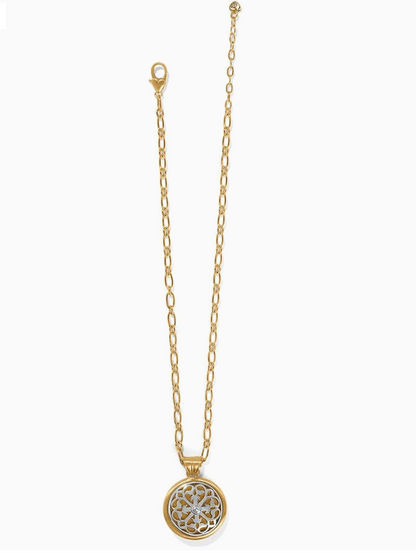 Brighton Ferrara Luce Necklace