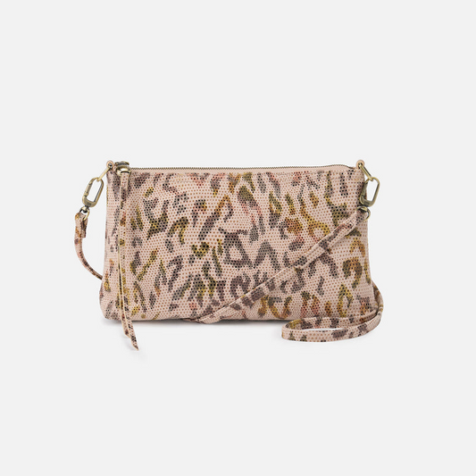 Hobo Darcy Crossbody Summer Safari