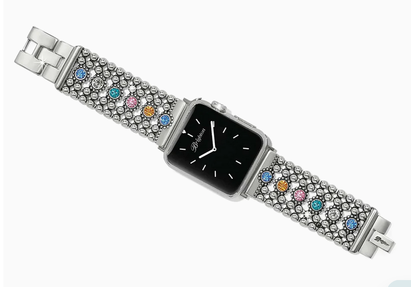 Brighton Twinkle Link Multi Watch Band