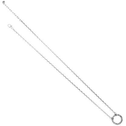 Brighton Mediterranean Charm Holder Necklace