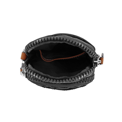 Brighton Kora Mini Utility Black