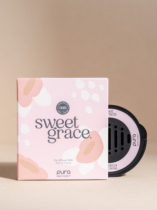 Pura Car Sweet Grace Vial