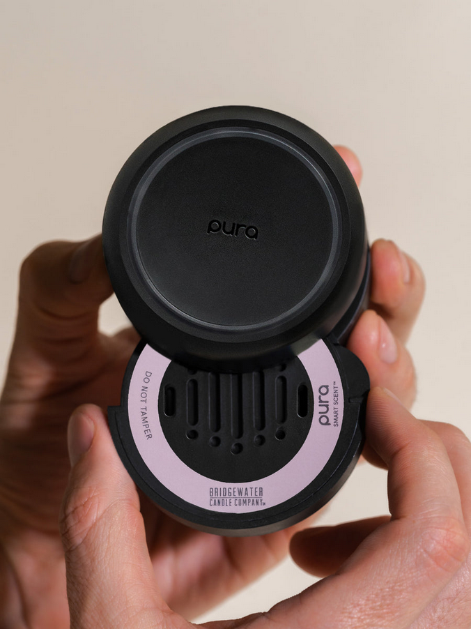 Pura Car Sweet Grace Vial