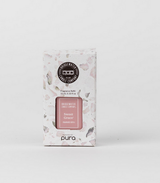 Pura Diffuser Refill - Sweet Grace