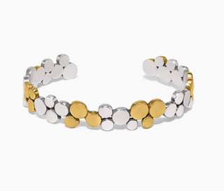 Brighton Pebble Edge Flex Cuff