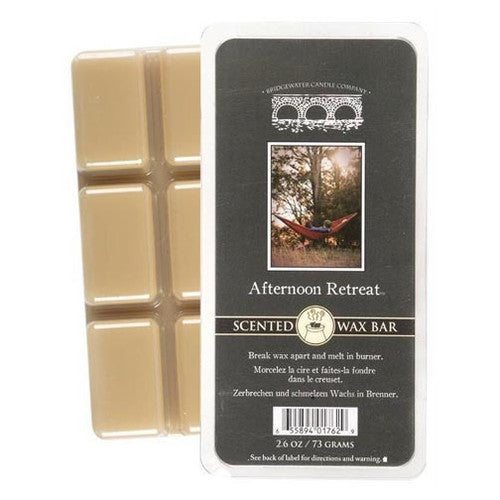 Afternoon Retreat Wax Melt