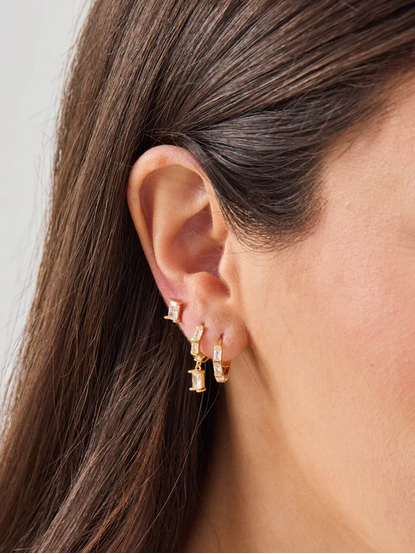 Cala Earrings Set of 3
