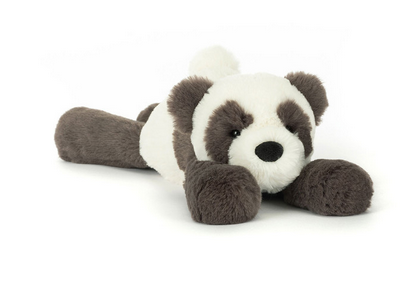 Jellycat Smudge Panda