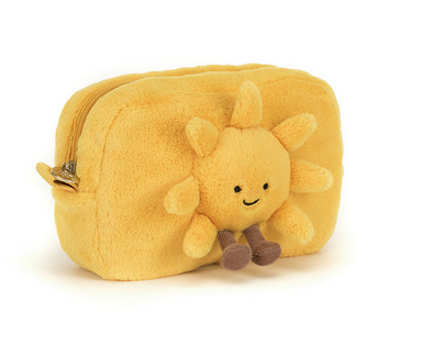 Jellycat Amuseables Sun Pouch