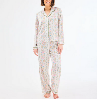 PJ Pant Set Charlotte Ivy Lane