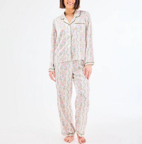PJ Pant Set Charlotte Ivy Lane