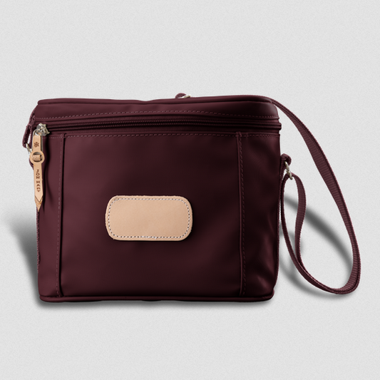 JH #330 Frio Burgundy