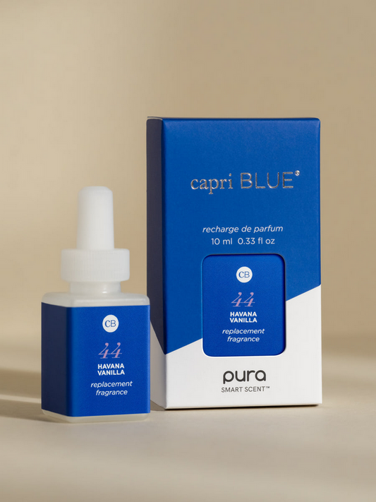 Pura Diffuser Refill - Havana Vanilla