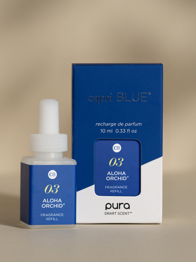 Pura Diffuser Refill - Aloha Orchid