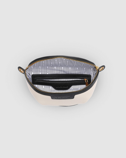 Louenhide Joey Oyster Sling Bag