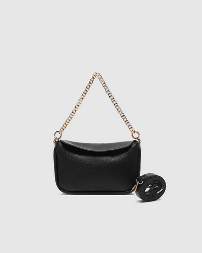 Louenhide Saylor Black Crossbody Bag