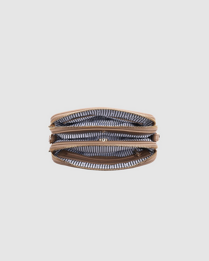 Louenhide Elle Coffee Crossbody Bag