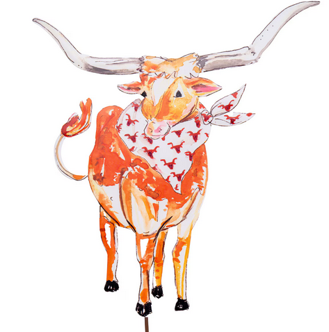 RTC Beck's Longhorn Stake