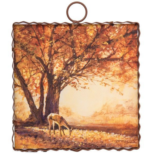 RTC Mini Gallery Deer Field