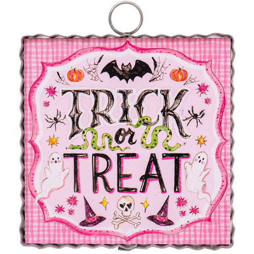 RTC Beck's Pink Trick or Treat