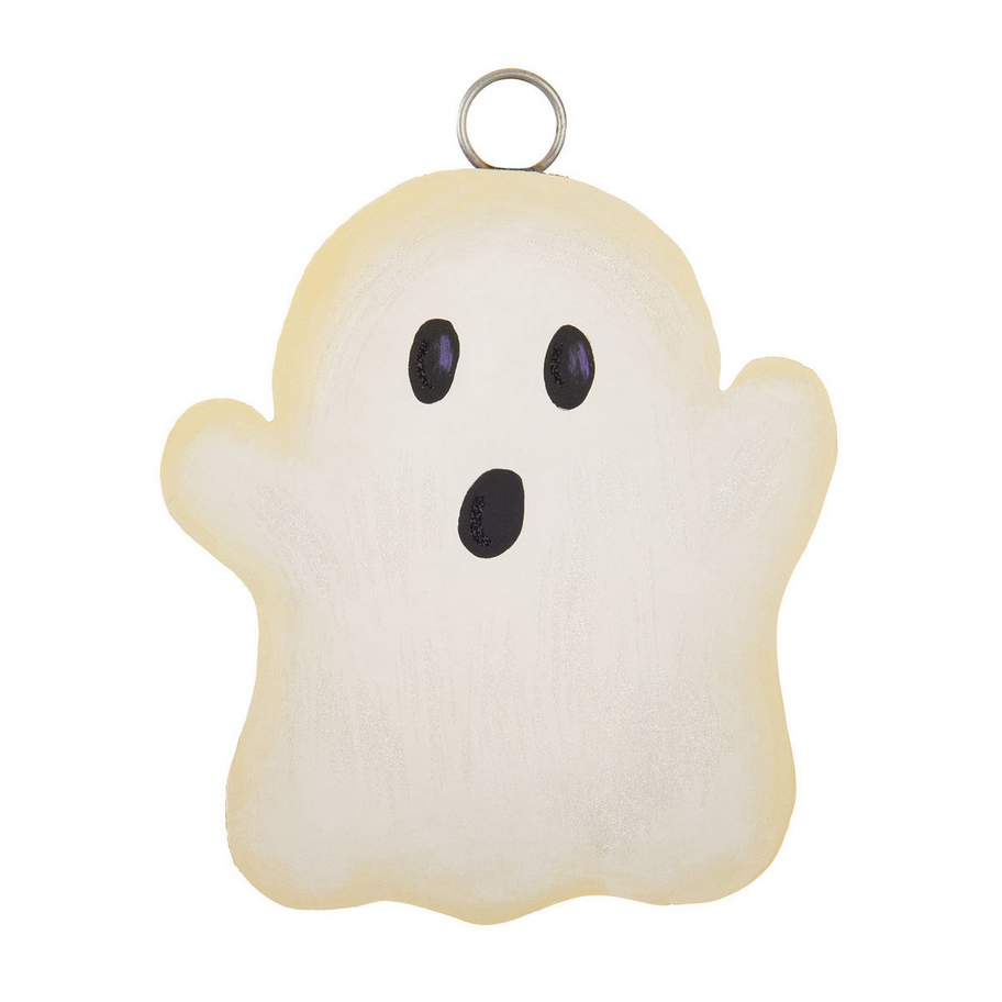 RTC Gallery Ghost Charm