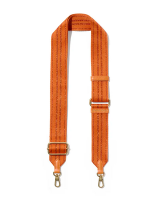 Kendra Scott Burnt Orange Strap