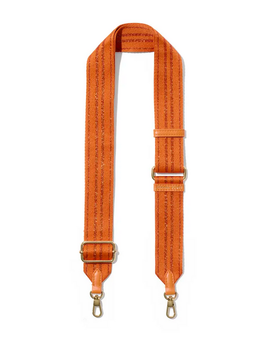 Kendra Scott Burnt Orange Strap