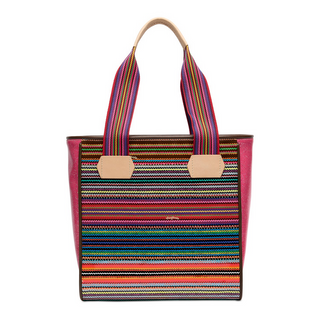 Consuela Classic Tote- Reese